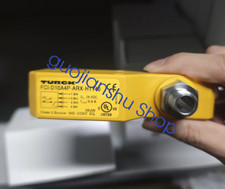 1PCS NEW TURCK FCI-D10A4P-ARX-H1140 Pressure Switch Fast delivery Via Fedex/DHL picture