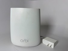 NETGEAR Orbi RBR20 Satellite Home Mesh WiFi Tri-band AC2200 Router Tested Works picture