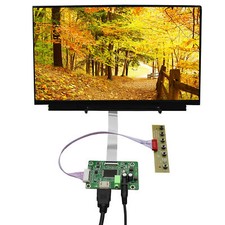 HDLCD Controller Board 13.3inch 1920X1080 eDP IPS LCD Screen picture