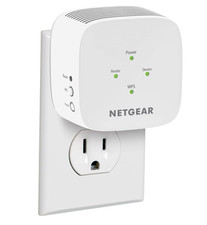NETGEAR WiFi Mesh Range Extender (EX5000) - Covers up to 1,000 sq.ft. picture