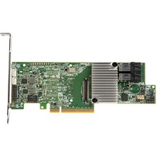 Broadcom LSI MegaRAID 9361-8i (2G) SAS RAID Card w/ 2GB Memory (not 1GB Memory) picture