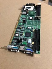Advantech PCA-6178 6178VE Rev. C1 IPC motherboard picture
