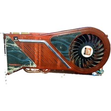VisionTek ATI Radeon HD 3850, 512MB GDDR3, PCI Express 2.0 x16 Graphics Card picture