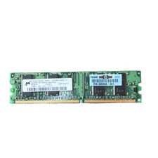 HP (305956-041) 128MB DDR SDRAM PC2700U 184-Pin DIMM picture