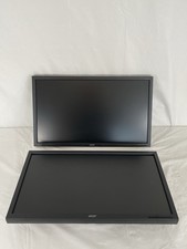 Two Acer V326HL 23