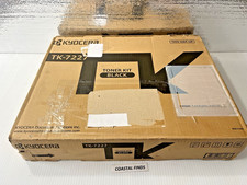 Kyocera TK-7227 Toner Kit Black OEM NEW Genuine Sealed TK 7227 Taskalfa 4012i picture