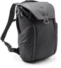 Peak Design Everyday Backpack Zip 20L Black Camera Travel Commute Laptop Bag picture
