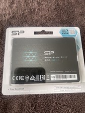 Silicon Power Ace A55 256 GB,Internal,5400 RPM,2.5 inch (SP256GBSS3A55S25) Solid picture