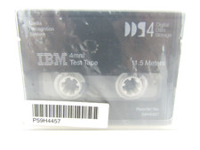 IBM 59H4457 DDS4 4mm 11.5 Meter Test Tape Cartridge picture