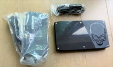 Intel Skull Canyon NUC6i7KYK i7-6770HQ Thunderbolt 3 NUC BAREBONES EXCELLENT picture