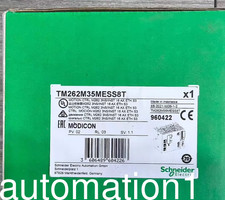 1PCS NEW TM262M35MESS8T VIA DHL/FedEx && picture