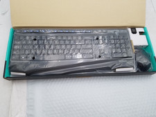 Logitech MK345 (920006481) Wireless Keyboard &Optical Mouse Combo097855107879 picture