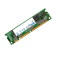128MB HP-Compaq Color LaserJet CM1017 MFP (PC100) RAM Printer Memory picture