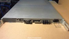 HP AM868B StorageWorks 8/24 8Gb 24-Port 8Gbps SAN Switch INCL 10x 8GB SFPS picture