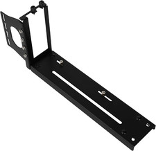 Graphics Card Bracket with Versatile Vertical GPU Mount Bracket and Gpu Holder picture
