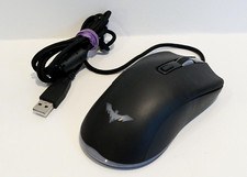 HAVIT Magic Eagle HV-MS732 Wired USB Programmable Mouse - Black picture