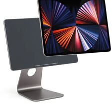 Magnetic Stand Aluminum Adjustable Holder iPad Pro 11/12.9/Air Desktop Bracket picture