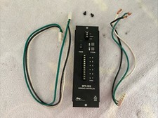 Middle Atlantic Six-Step Sequencing Controller for MPR Raceway System - MPR-SEQ  picture