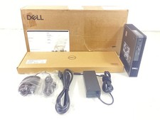 Dell Pro Micro QCM1250 Ultra 5 235T 16GB 512GB SSD WiFi 6E W11P - (VD5D2) picture