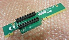 Riser Card Supermicro Server      RSC-R1UU-2E8         1U 2-Slot PCIe x8 picture