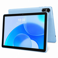 10 inch Tablet, Android 13 Tablet, 5G WiFi6, 64GB Pad With Bluetooth 6000mAH New picture