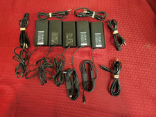 LOT OF 5  Genuine Dell 90W USB-C Type C AC Adapter Charger WITH POWER CABLE picture