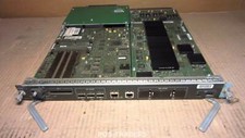 Cisco VS-S2T-10G Catalyst 6500 Supervisor Engine PULLED FROM CISCO WS-C6509-E picture