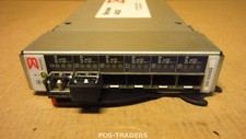 IBM 32R1820 Brocade 4Gb SAN Switch Module INCL 2X SFP'S - PULLED FROM IBM H 8852 picture