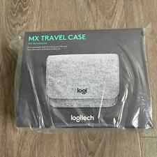 Logi Logitech MX Master Mouse Travel Case New In Box picture