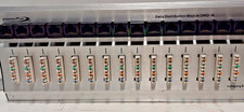 Channel Plus Data Distribution Module DMD-16 Multiplex Technology picture