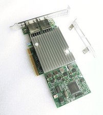SUPERMICRO AOC-STG-I2T 2-PORT RJ45 10GbE NETWORK ADAPTER CARD (INTEL X540-T2) picture
