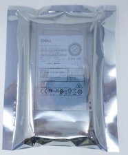 91W3V Dell 3.84TB SAS 2.5