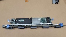 Dell 0J54R1 PowerEdge R640 10x2.5” SFF Backplane Assembly w/Expander 0MWY54 picture