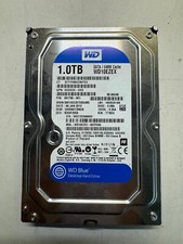 WD WD10EZEX-60ZF5A0 691790-001 1TB 7200 RPM 64MB Cache HDD picture