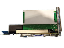 Lot of 2 IBM 45D3866 MULTITECH V.92 Enterprise Internal PCI Dial-Up Modem Card picture