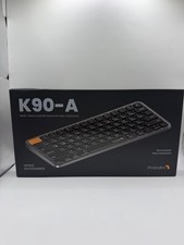 ProtoArc K90-A Backlit Compact Wireless Keyboard for Mac L picture