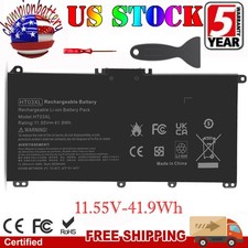 HT03XL HTO3XL Battery for HP Pavilion L11421-2C2 L11119-855 14-CE 14-CF 15-CS C picture