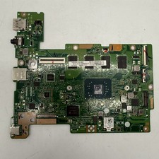 Asus Chromebook C523N Motherboard N3350 picture