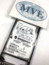 IBM 46X5428 46X5427 108-00221H X422A-R5 SP-422A-R5 600GB 10K SAS DRIVE lot 5pcs picture