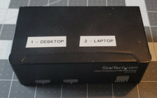 StarTech.com  (SV231USB) 2-Ports External KVM switch USB picture