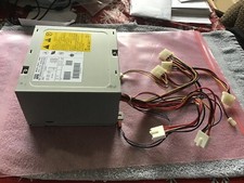 Astec SA201-3486 200 Watt AT Power Supply  VINTAGE picture