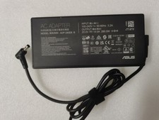 For ASUS ROG Strix G18(2025) G814 G814PM 20V 14A ø6.0mm 280W ADP-280EB B Genuine picture