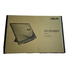 ASUS MB MB16AC 15.6 inch ZenScreen Monitor - FREE 2 DAY SHIPPING picture
