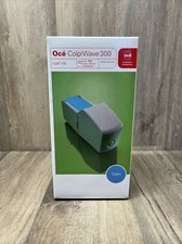 OCE ColorWave 300 CYAN Printer  Ink Tank 350ml 1060091361 picture