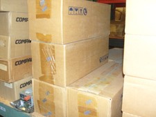 59P4057 49P2033 IBM 350W Redundant P/S and Cooling with Fans New Sealed Retail picture