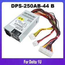 DPS-250AB-44 B DPS-250AB-44B For Delta NAS DS1515 1815 1U PSU 250W Power Supply picture