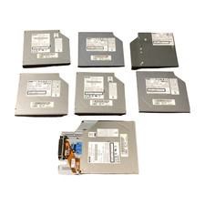 Lot Of 7 Teac CD-224E IDE CD-ROM DRIVE 1977047C-D0 picture