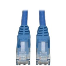 Tripp Lite by Eaton N201-007-BL CAT-6 Gigabit Snagless Molded Stranded UTP picture