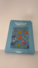 Kids Universal Tablet Case with Dinosaur Design picture