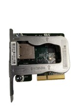 P13788-B21 HPE MicroSvr Gen10+ iLO Enablement Remote Management ILO Card ILO5 picture